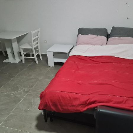 Marton Apartman Krk Kültér fotó