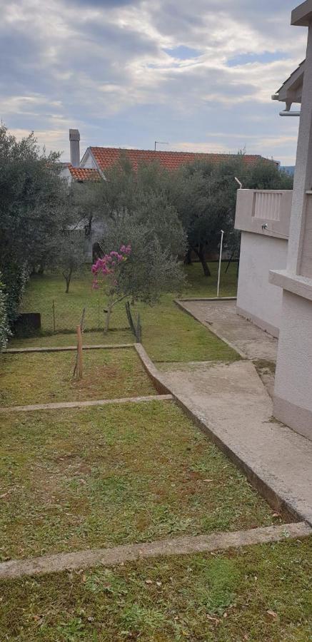 Marton Apartman Krk Kültér fotó