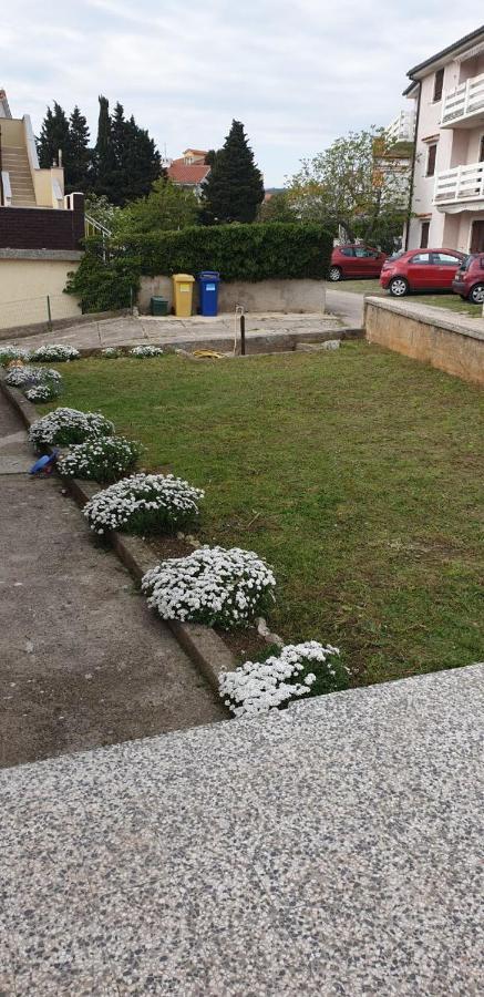 Marton Apartman Krk Kültér fotó