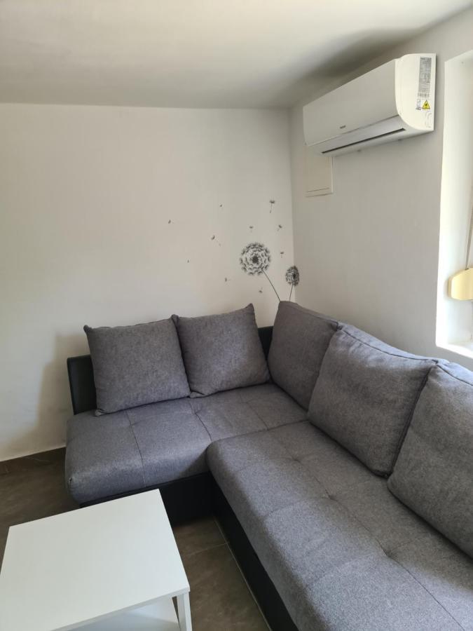 Marton Apartman Krk Kültér fotó