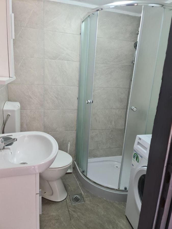 Marton Apartman Krk Kültér fotó