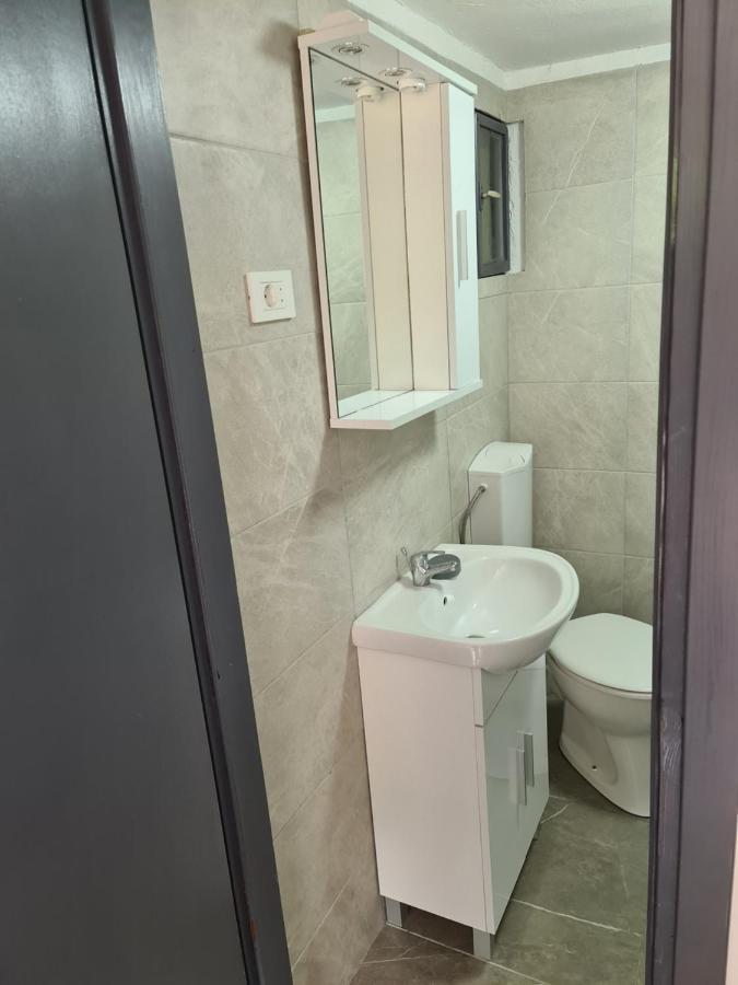 Marton Apartman Krk Kültér fotó